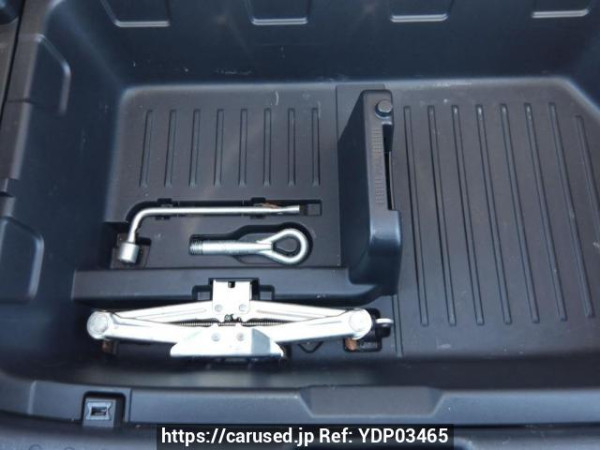 Used 2010 AT nissan juke YF15 Image[40]