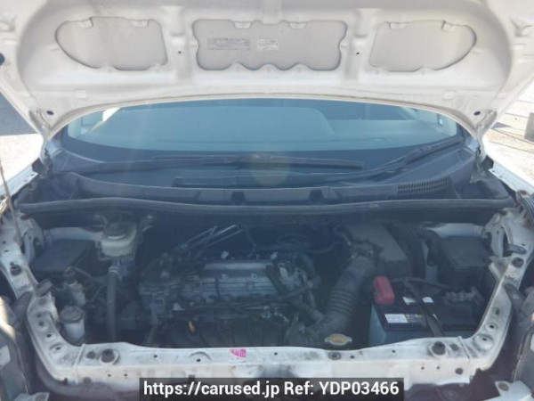 Used 2008 AT toyota voxy ZRR70G Image[9]