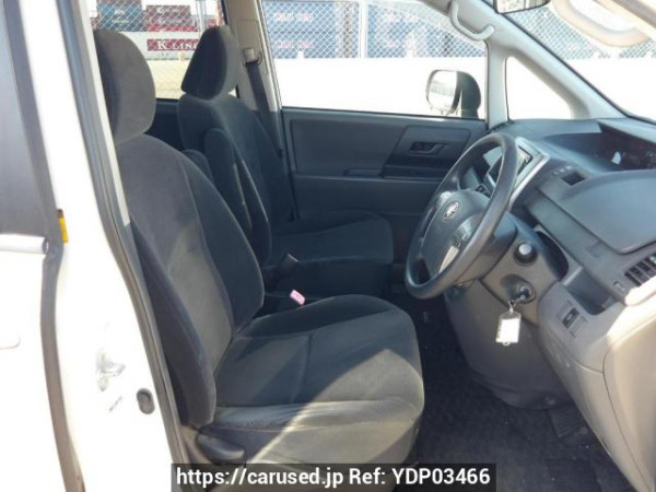 Used 2008 AT toyota voxy ZRR70G Image[13]