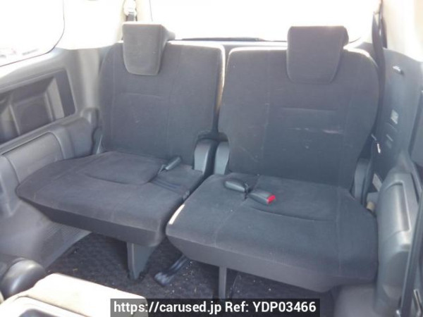 Used 2008 AT toyota voxy ZRR70G Image[17]