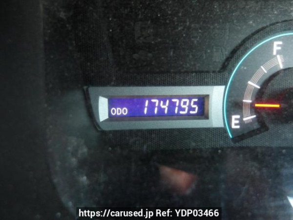 Used 2008 AT toyota voxy ZRR70G Image[22]