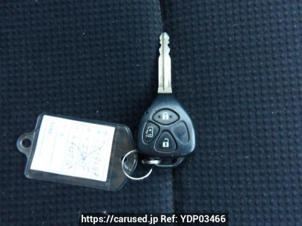 Used 2008 AT toyota voxy ZRR70G Image[28]