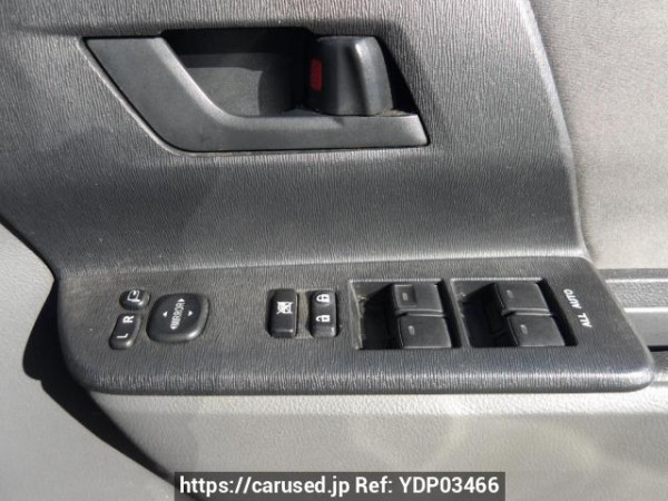 Used 2008 AT toyota voxy ZRR70G Image[29]
