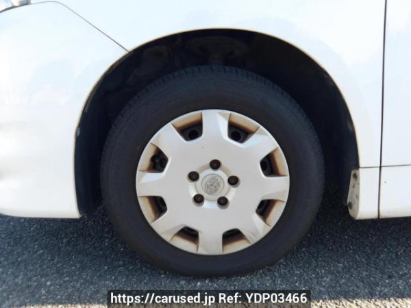 Used 2008 AT toyota voxy ZRR70G Image[30]