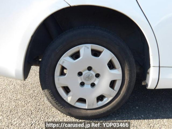 Used 2008 AT toyota voxy ZRR70G Image[32]