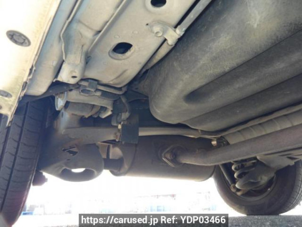 Used 2008 AT toyota voxy ZRR70G Image[39]