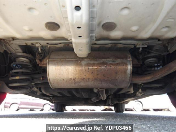 Used 2008 AT toyota voxy ZRR70G Image[41]