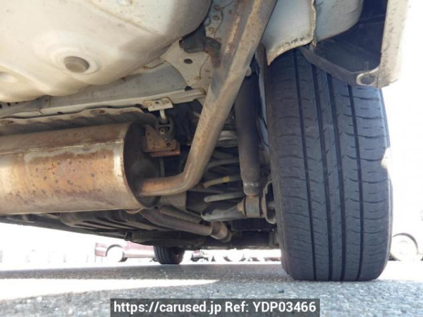 Used 2008 AT toyota voxy ZRR70G Image[42]