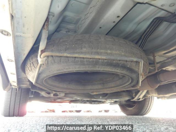 Used 2008 AT toyota voxy ZRR70G Image[43]