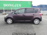 Used 2010 AT toyota ractis NCP100 Image[3]