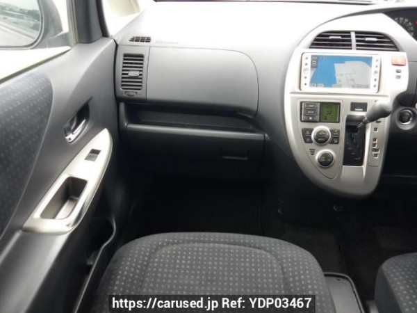 Used 2010 AT toyota ractis NCP100 Image[18]