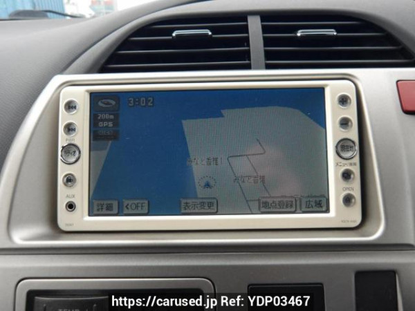 Used 2010 AT toyota ractis NCP100 Image[24]