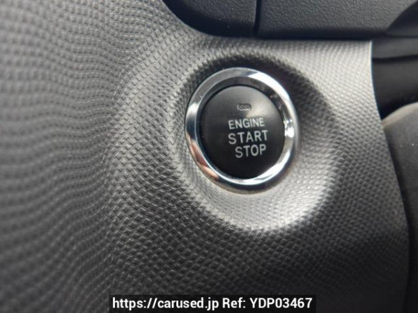 Used 2010 AT toyota ractis NCP100 Image[26]