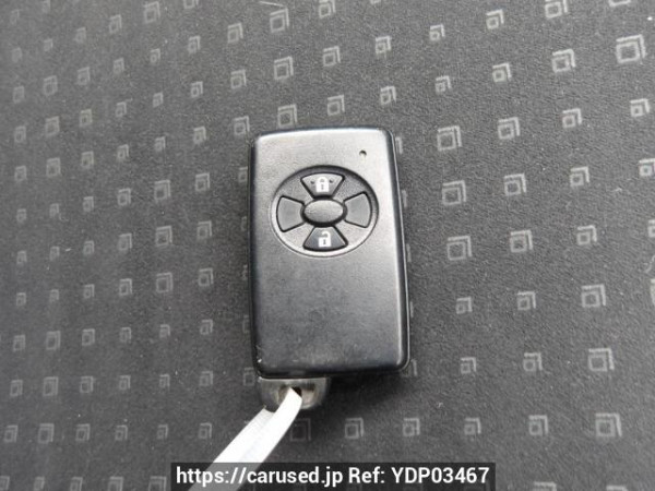 Used 2010 AT toyota ractis NCP100 Image[27]