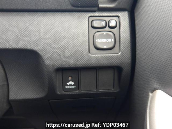 Used 2010 AT toyota ractis NCP100 Image[28]