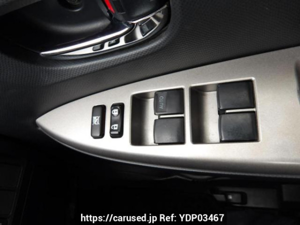 Used 2010 AT toyota ractis NCP100 Image[29]