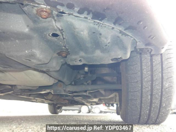 Used 2010 AT toyota ractis NCP100 Image[35]