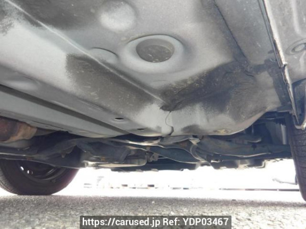 Used 2010 AT toyota ractis NCP100 Image[36]