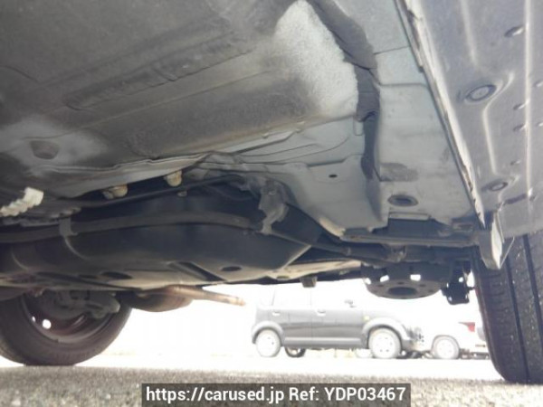 Used 2010 AT toyota ractis NCP100 Image[39]