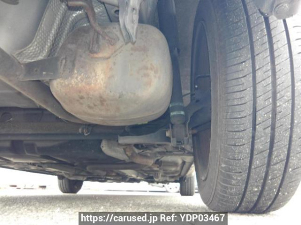 Used 2010 AT toyota ractis NCP100 Image[41]