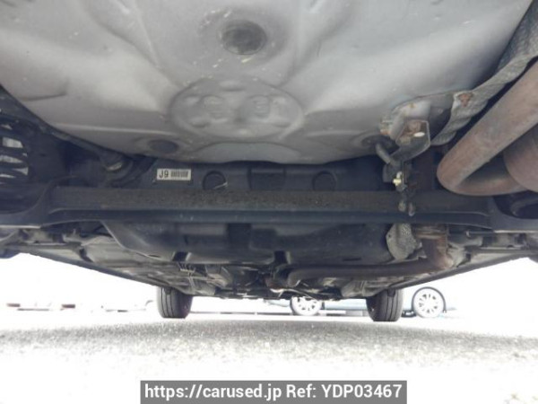 Used 2010 AT toyota ractis NCP100 Image[42]