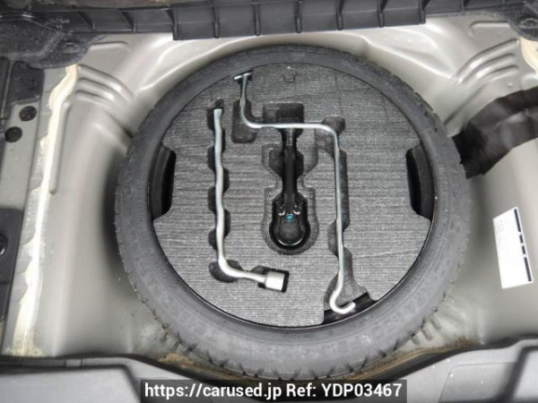 Used 2010 AT toyota ractis NCP100 Image[43]