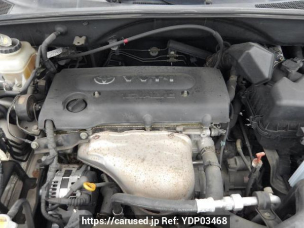 Used 2005 AT toyota harrier ACU30W Image[9]