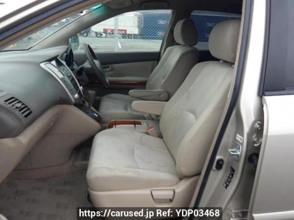 Used 2005 AT toyota harrier ACU30W Image[13]