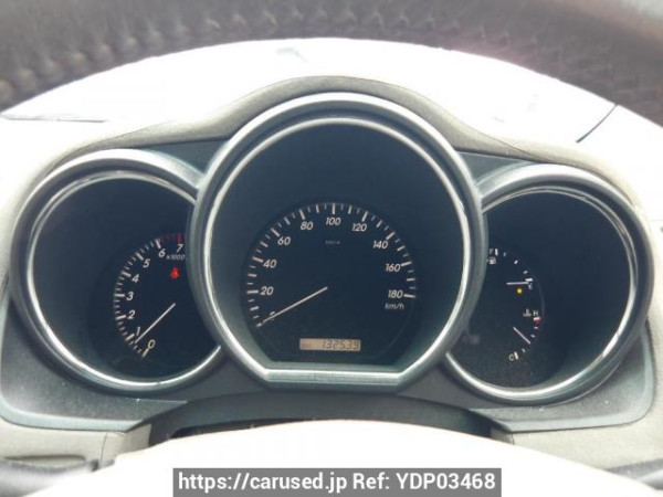 Used 2005 AT toyota harrier ACU30W Image[20]