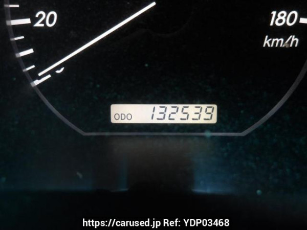 Used 2005 AT toyota harrier ACU30W Image[21]