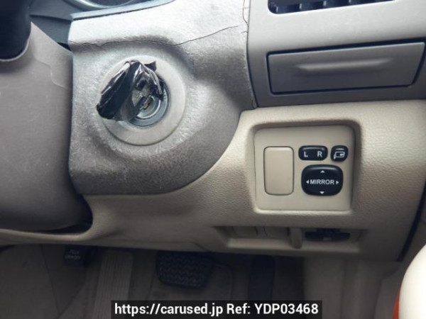 Used 2005 AT toyota harrier ACU30W Image[26]