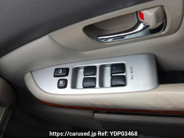 Used 2005 AT toyota harrier ACU30W Image[28]