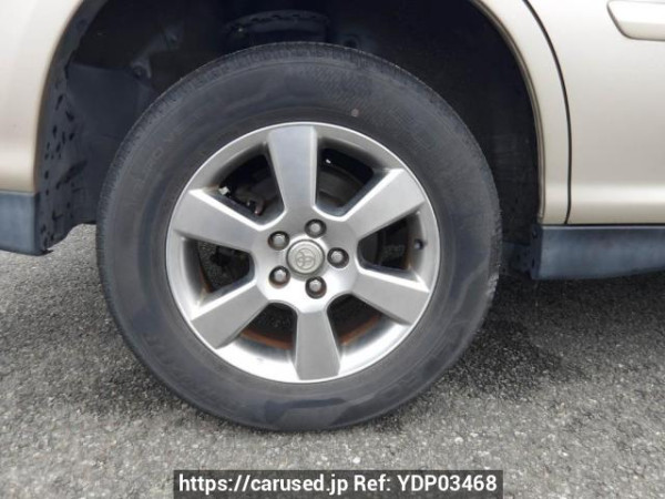 Used 2005 AT toyota harrier ACU30W Image[31]