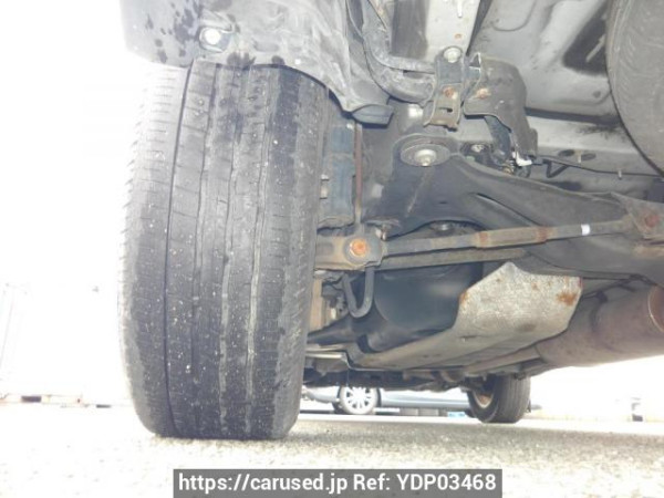 Used 2005 AT toyota harrier ACU30W Image[39]