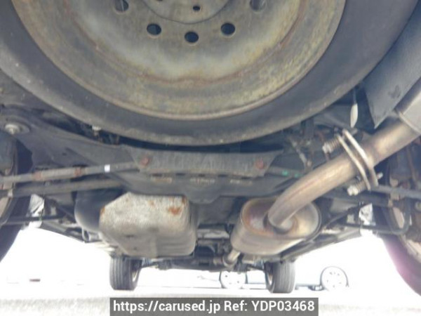 Used 2005 AT toyota harrier ACU30W Image[41]