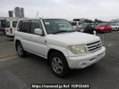 Mitsubishi Pajero iO H77W