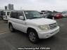Used 2002 AT mitsubishi pajero-io H77W Image[0]