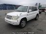 Used 2002 AT mitsubishi pajero-io H77W Image[2]