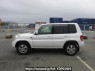 Used 2002 AT mitsubishi pajero-io H77W Image[3]