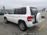 Used 2002 AT mitsubishi pajero-io H77W Image[4]
