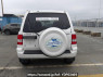 Used 2002 AT mitsubishi pajero-io H77W Image[5]