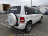 Used 2002 AT mitsubishi pajero-io H77W Image[6]