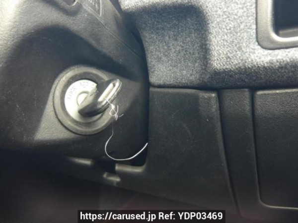 Used 2002 AT mitsubishi pajero-io H77W Image[26]