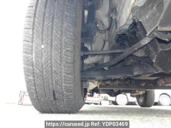 Used 2002 AT mitsubishi pajero-io H77W Image[33]