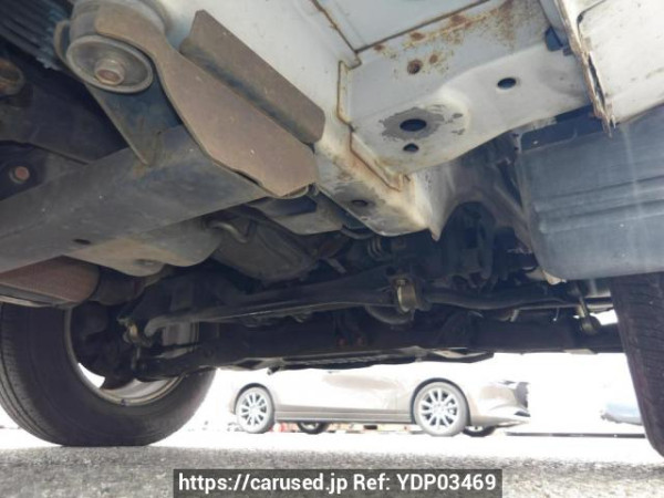 Used 2002 AT mitsubishi pajero-io H77W Image[35]
