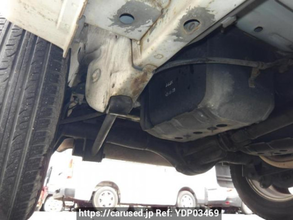 Used 2002 AT mitsubishi pajero-io H77W Image[38]
