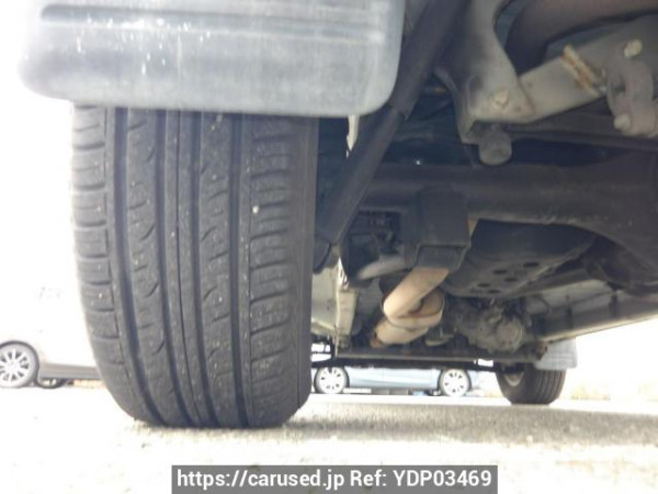 Used 2002 AT mitsubishi pajero-io H77W Image[39]
