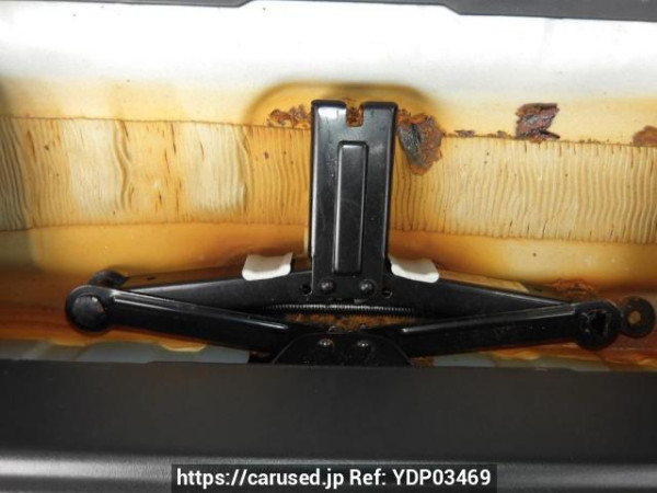 Used 2002 AT mitsubishi pajero-io H77W Image[43]