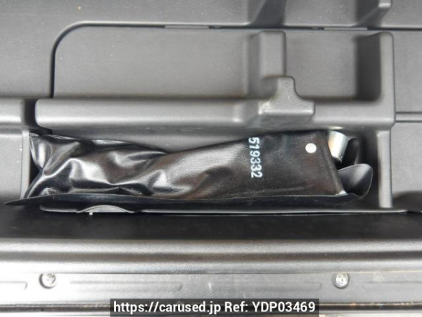 Used 2002 AT mitsubishi pajero-io H77W Image[44]