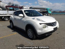 Nissan JUKE YF15